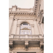 3° año en BUENOS AIRES CULTURAL - Secundario